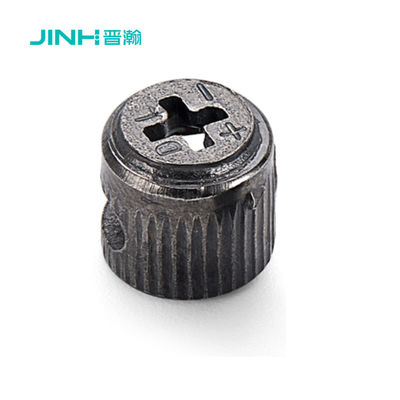 High Reliability Furniture Connector Cam Lock High Durability For Industrial