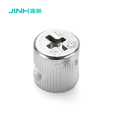 12N Torque Minifix Cam Lock High Durability With SGS Certification