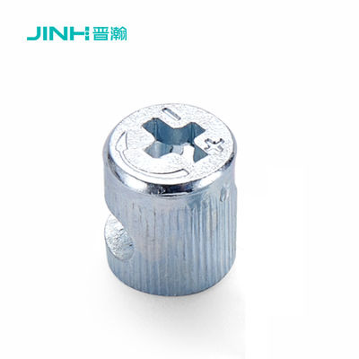 Easy Installation Minifix Cam Lock Multifunctional For Panel Furniture
