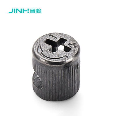 Professional Steel Cam Lock Fastener Minifix Cam Lock For Panel Type Furniture