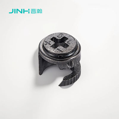 European Style Minifix Cam Lock High Performance 24H With Log