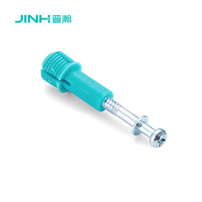 Cabinet Professional Long Lasting Furniture Locking Screw Cam Connector And Bolt