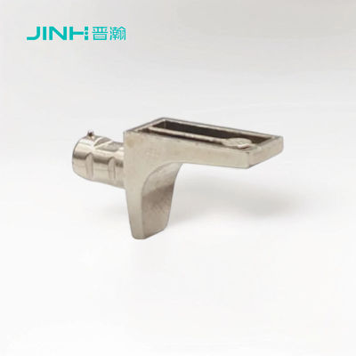 Zinc Alloy Metal Reliable Bookshelf Holder Pins Heavy Duty Shelf Pegs