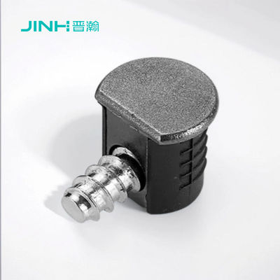 Semi Circular Shelf Support Pegs High Performance For Kitchen Cabinetry