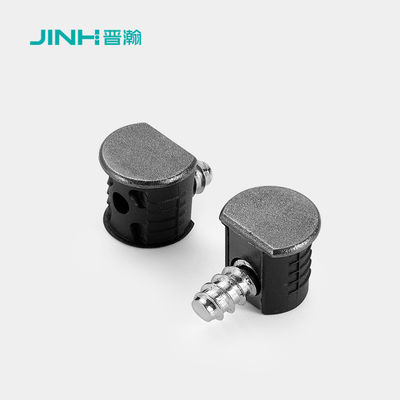 Semi Circular Shelf Support Pegs High Performance For Kitchen Cabinetry