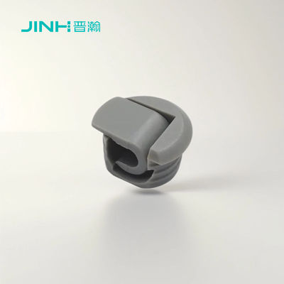 패널 가구 시스템에 대한 콤팩트 플라스틱 셰프 지원 펜
