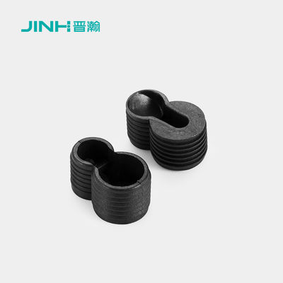 High Precision Shelf Support Pegs Durable For Knockdown Furniture