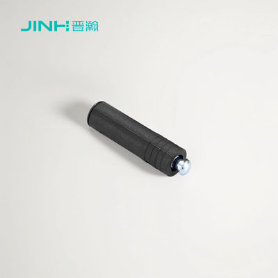 Invisible Shelf Holder Pins Metal Shelf Pegs ISO9001 For Office Shelving
