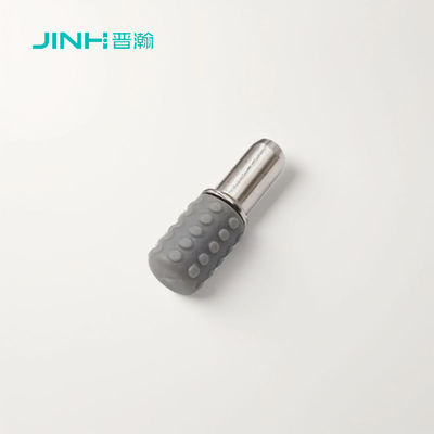 Industrial Shelf Support Pegs Rubber Coated Premium Hardware For Furniture