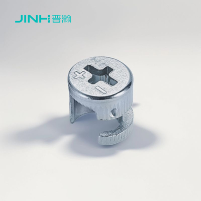 Panel Furniture Manufacturing Hidden Cameras in Cars with Minifix Cam Wheel