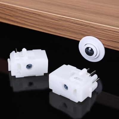 Panel Furniture Manufacturing Hidden Cameras in Cars Featuring Minifix Cam Wheel for Discreet and Automotive Surveillance Systems