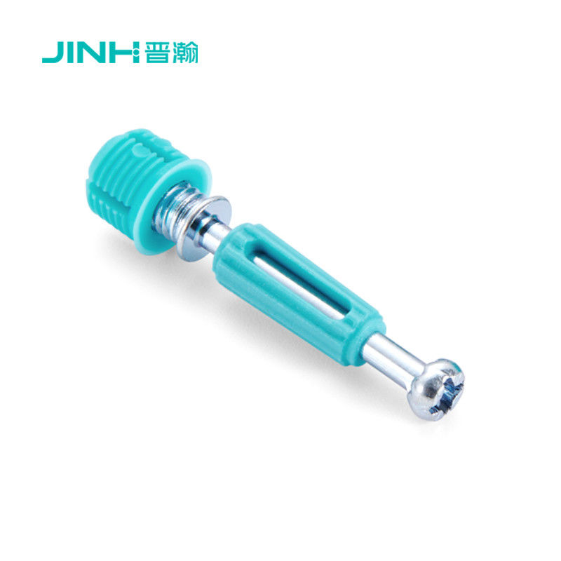 Universal Cam Lock Screws Versatile For Panel Type Furniture