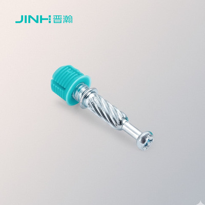 Professional M6 X 40mm MFC Bolts for OEM ODM Business Model