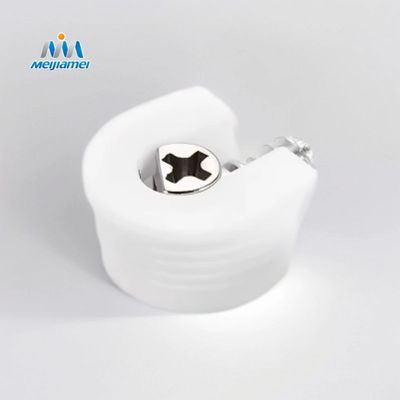 Push-in Installation Shelf Support Pegs for Easy Assembly and Convenient Mail Packing Option Availability