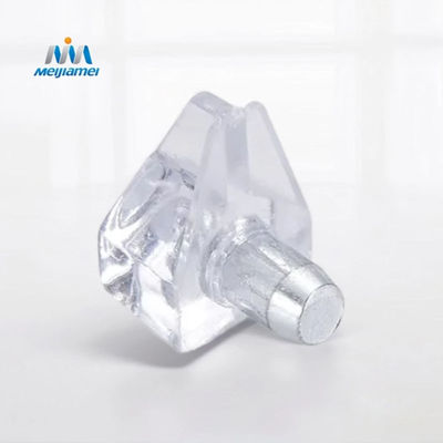 Streamline Your Mail Packing Process with Free Standing Metal Shelves and Cylinder