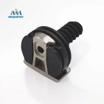 15 X Shelf Support Pegs Logo and Suitable For Bookcases with 15 Pieces