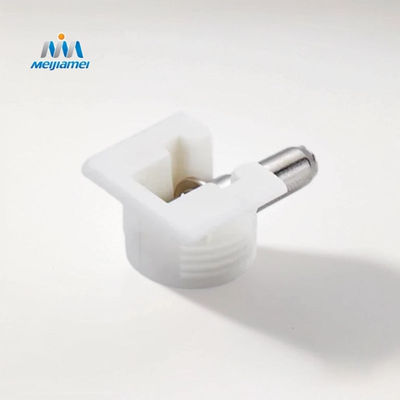 Garage Organization Made Easy with Shelf Support Pegs Suitable For Cabinets Load Capacity 10 Lbs Sturdy and Durable