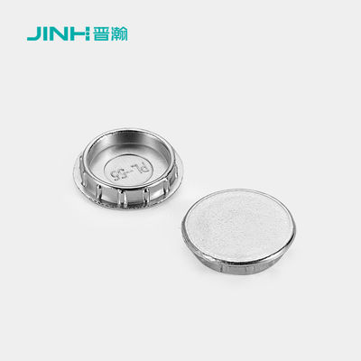 Improving Functionality Anti-corrosion Screw Cover Cap Easy Installation Solution