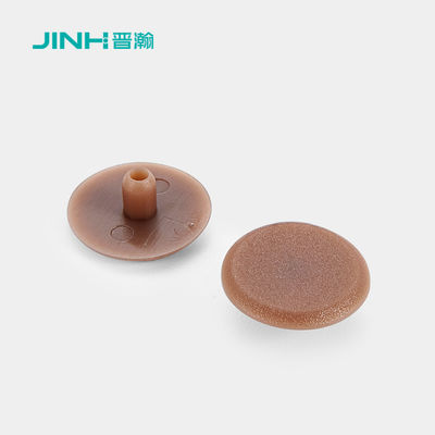 3-in-1 Snap-on Screw Cap Durable and Customizable Packaging Solution