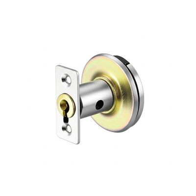 Keyed Different Yes Minifix Cam Lock Offering 90 Degrees Key Rotation Made of SPCC Cold Rolled Steel Designed for Secure and Panel Locking